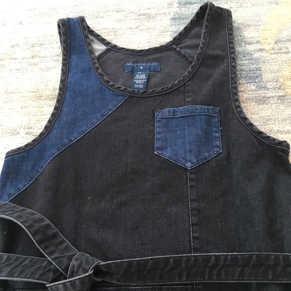 Marc by Marc Jacobs Denim Dress - Picture 3 of 7